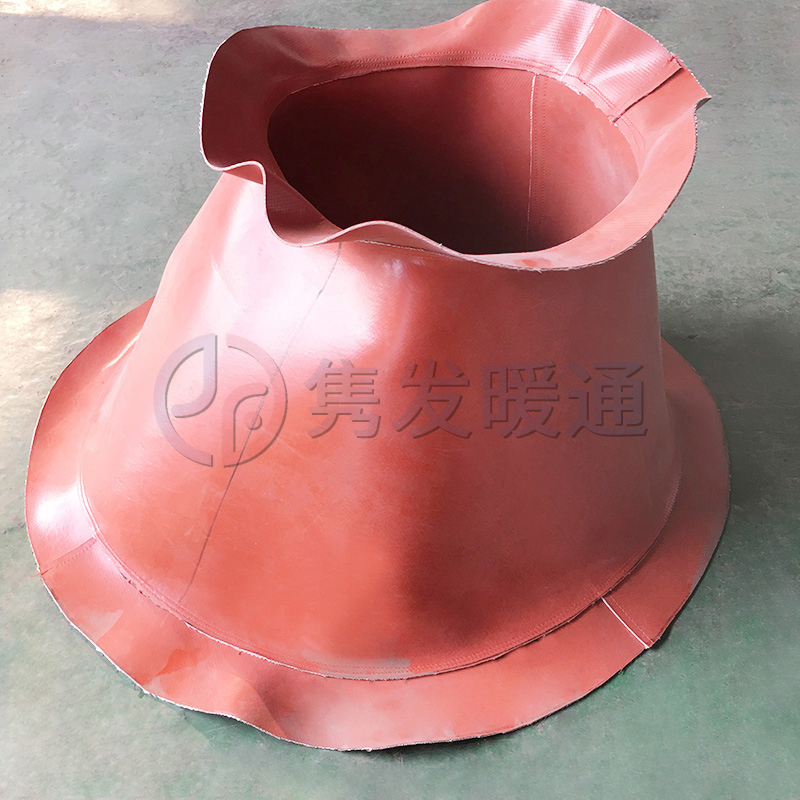 風機（jī）風管軟連接