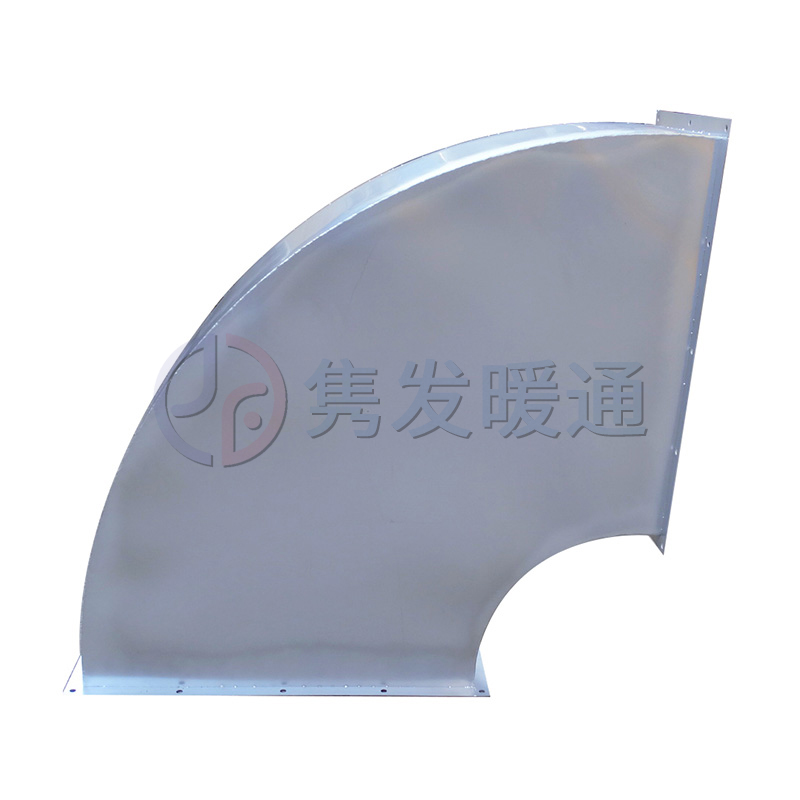 方90°彎頭（tóu）